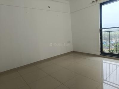 Bedroom Image of 1080 Sq.ft 2 BHK Apartment / Flat for sale in Shapoorji Pallonji Joyville Hinjawadi, Hinjawadi Pune for Rs. 8400000