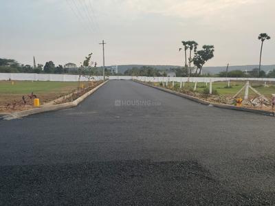 Image of 183 Sq.ft Residential Plot / Land for sale in Nidigattu, Visakhapatnam for Rs. 5653000