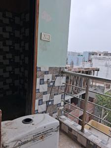 Bedroom One Image of 980 Sq.ft 2 BHK Apartment / Flat for sale in Sector 49 Noida for Rs. 3075000
