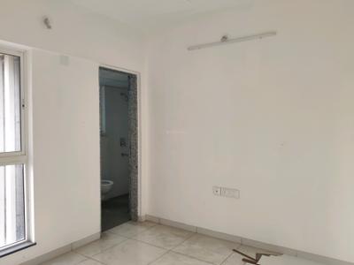 Bedroom Image of 512 Sq.ft 1 BHK Apartment / Flat for rent in Godrej Nirvaan, Bhiwandi Thane for Rs. 13000