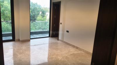 Bedroom Image of 4500 Sq.ft 4 BHK Builder Floor for sale in Kailash Colony New Delhi for Rs. 155000000