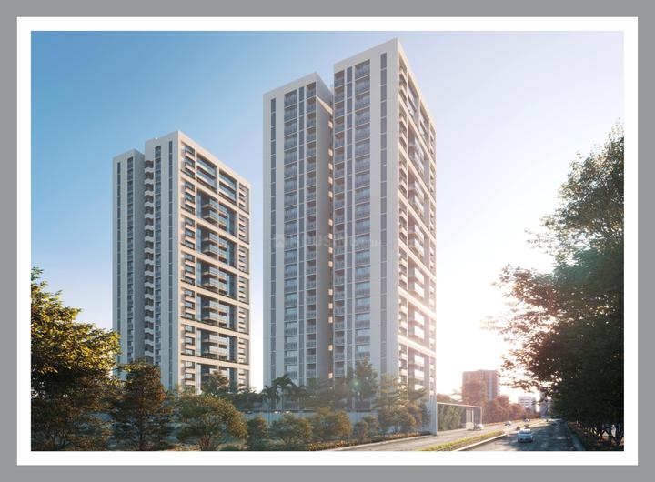 Satatya Syril II Main Image 1