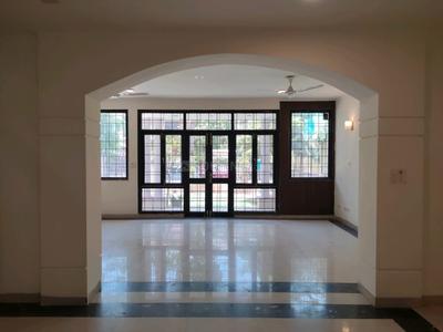 Living Room Image of 3500 Sq.ft 4.5 BHK Independent House for sale in Ansal Florence Marvel, Sector 57 Gurgaon for Rs. 100000000
