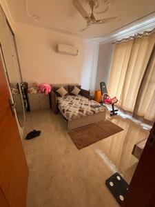 Bedroom Image of 1650 Sq.ft 3 BHK Builder Floor for sale in Sector 51 Gurgaon for Rs. 30000000