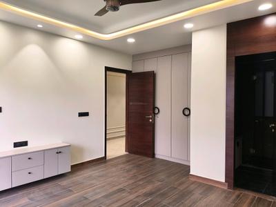 Bedroom Image of 2000 Sq.ft 4 BHK Builder Floor for sale in Sector 45 Gurgaon for Rs. 34000000