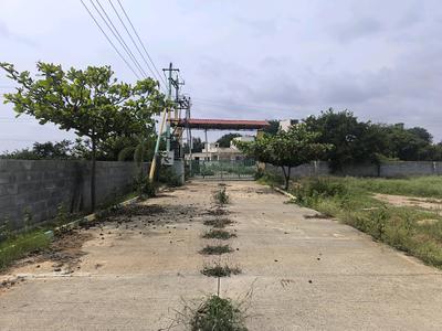 Image of 1000 Sq.ft Residential Plot / Land for sale in Mylapura, Bengaluru for Rs. 3000300