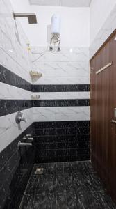 1 BHK Independent Builder Floor