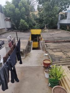 Balcony Image of 1050 Sq.ft 8 BHK Independent House for sale in Lingarajapuram Bengaluru for Rs. 8900000
