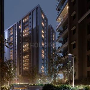 3 BHK Flat