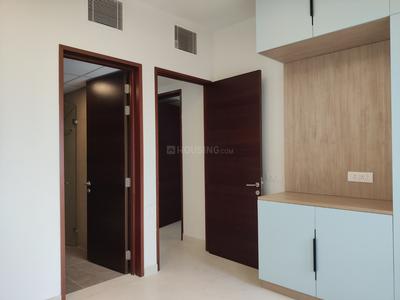 Brigade Residences Bedroom 1