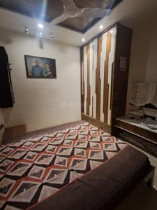 Bedroom Image of 2580 Sq.ft 3 BHK Independent House for sale in Science City Ahmedabad for Rs. 41000000