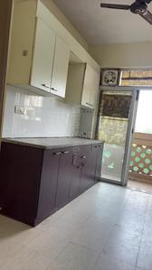 Kitchen Image of 1650 Sq.ft 2 BHK Apartment / Flat for sale in DLF Express Greens, Manesar Gurgaon for Rs. 12000000