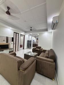 2 BHK Independent Builder Floor