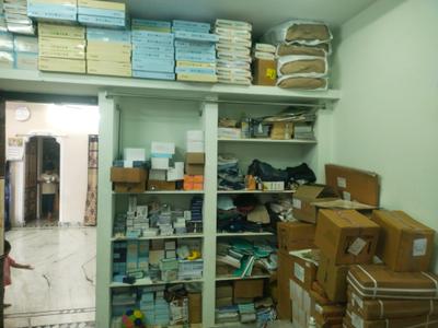 Bedroom Image of 1100 Sq.ft 2 BHK Independent House for sale in Thorrur Hyderabad for Rs. 8000000
