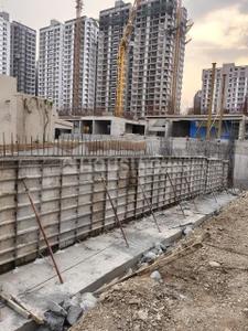 Image of 1053 Sq.ft 2 BHK Apartment / Flat for sale in Aum Sanskruti Casa Imperia EWS Phase 1, Wakad, Pune for Rs. 6500000