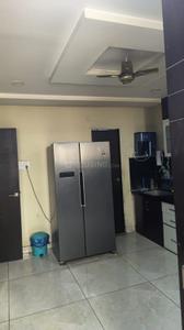 Kitchen Image of 2277 Sq.ft 3 BHK Apartment / Flat for sale in Bank Colony Karimnagar for Rs. 14500000