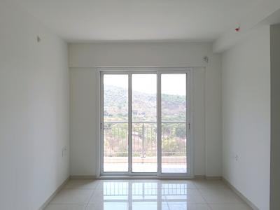 Living Room Image of 750 Sq.ft 2 BHK Apartment / Flat for sale in Godrej Emerald, Thane West Thane for Rs. 7298653