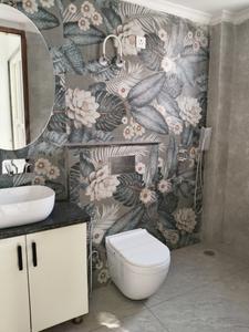 Bedroom One Image of 2200 Sq.ft 3 BHK Builder Floor for sale in Paramount Low Rise Floors South City 2, Sector 49 Gurgaon for Rs. 33000000