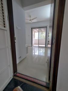 Hall Image of 1000 Sq.ft 2 BHK Apartment / Flat for sale in Kalaapi Valentina, Kothrud Pune for Rs. 14500000
