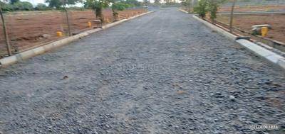 Image of 600 Sq.ft Residential Plot / Land for sale in Citi Square, Kamaraj Colony, Hosur for Rs. 990000