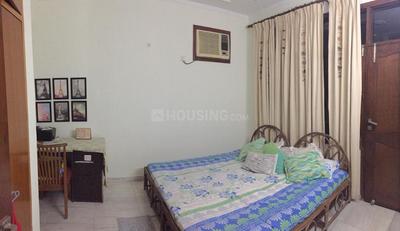 3 BHK Independent Builder Floor