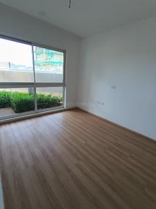 Bedroom Image of 1000 Sq.ft 2 BHK Apartment / Flat for sale in Aurum Q Islands R6, Ghansoli Navi Mumbai for Rs. 23000000