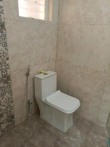 Bedroom One Image of 1216 Sq.ft 2 BHK Apartment / Flat for rent in Nebula Aavaas by Nebula Aavaas, Bachupally Hyderabad for Rs. 35000