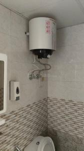Bathroom Image of 965 Sq.ft 2 BHK Apartment / Flat for sale in Aditya Luxuria Estate, Bamheta Village Ghaziabad for Rs. 5980000