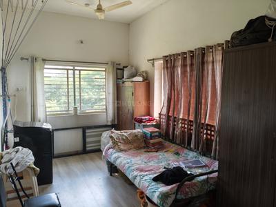 Bedroom Image of 1700 Sq.ft 3 BHK Independent House for sale in Arjun Nagar Amravati for Rs. 8000000