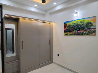 Bedroom Image of 1150 Sq.ft 2 BHK Independent House for rent in Indirapuram Ghaziabad for Rs. 22000