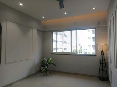 Bedroom Image of 1020 Sq.ft 2 BHK Apartment / Flat for sale in Mayuri Adhinathpuram, Undri Pune for Rs. 5250000