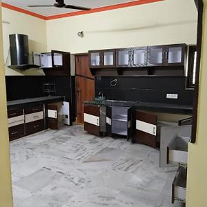 Kitchen Image of 2200 Sq.ft 4 BHK Duplex for sale in Yapral Secunderabad for Rs. 19000000