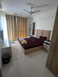 Bedroom Image of 1750 Sq.ft 3 BHK Apartment / Flat for sale in MVR Laguna Azul, Sancoale Goa for Rs. 22100000