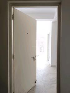 Main Entrance Image of 1330 Sq.ft 3 BHK Apartment / Flat for sale in Patuli Kolkata for Rs. 4800000