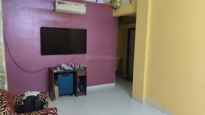 1 BHK Flat