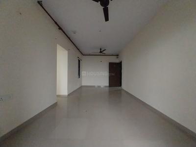 Hall Image of 1256 Sq.ft 2 BHK Apartment / Flat for sale in Indiabulls Greens, Panvel Navi Mumbai for Rs. 6500000