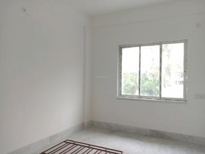 Bedroom Image of 1270 Sq.ft 3 BHK Apartment / Flat for sale in Rajarhat Kolkata for Rs. 6731000