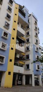 Image of 1035 Sq.ft 2 BHK Apartment / Flat for sale in Pristine Wonder City, Katraj, Pune for Rs. 7100000