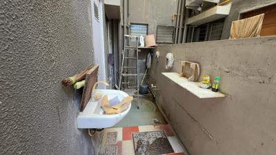 Balcony Image of 2250 Sq.ft 4 BHK Independent House for rent in  Pramukh Zion, Sargasan Gandhinagar for Rs. 35000