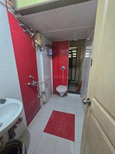 Image of 550 Sq.ft 1 BHK Apartment / Flat for rent in Kandivali East, Mumbai for Rs. 32000