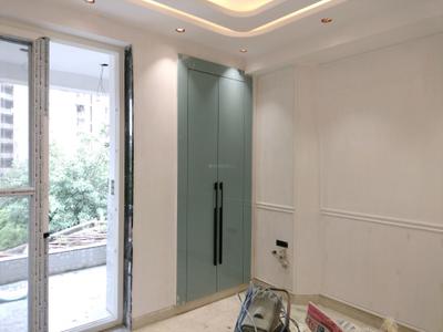 Bedroom Image of 2200 Sq.ft 4 BHK Apartment / Flat for sale in Shama Apartment, Sector 10 Dwarka New Delhi for Rs. 39000000