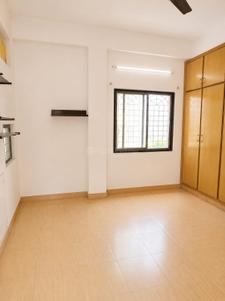 Bedroom Image of 1800 Sq.ft 3 BHK Duplex for sale in Sainikpuri Secunderabad for Rs. 17900000