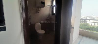 Balcony Image of 2035 Sq.ft 3 BHK Apartment / Flat for sale in Ardee Palm Grove Heights, Sector 52 Gurgaon for Rs. 35500000