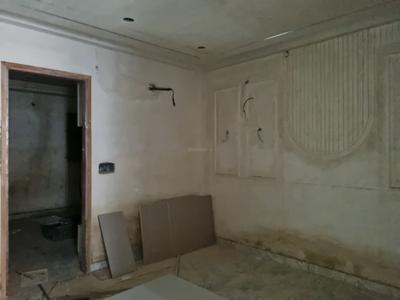 Living Room Image of 810 Sq.ft 3 BHK Apartment / Flat for sale in Dream Ultra Luxury, Mahavir Enclave New Delhi for Rs. 8000000