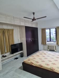 Bedroom Image of 2200 Sq.ft 3.5 BHK Apartment / Flat for sale in Tollygunge Kolkata for Rs. 27000000