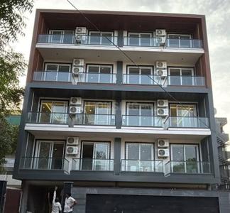 Image of 250 Sq.ft 1 RK Builder Floor for rent in Sector 39, Gurgaon for Rs. 28000