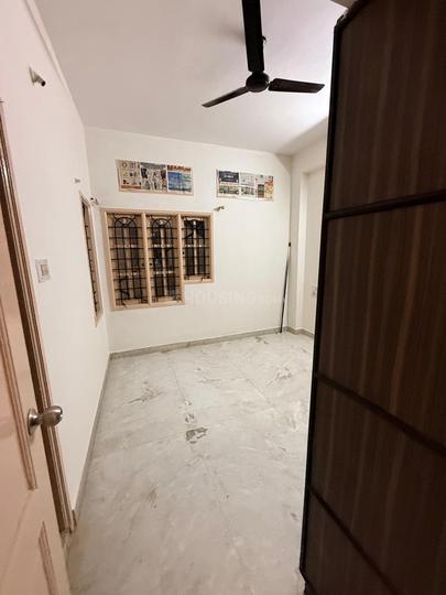 SSV APARTMENT Bedroom 1