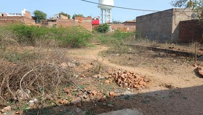 Image of 1935 Sq.ft Residential Plot / Land for sale in Bhagwantpura, Jhansi for Rs. 1255000