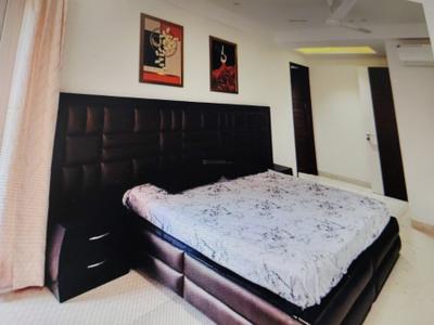 Bedroom Image of 2700 Sq.ft 4 BHK Builder Floor for rent in DLF Phase 1 Gurgaon for Rs. 175000