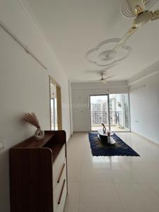 Hall Image of 1200 Sq.ft 3 BHK Apartment / Flat for sale in SVP Gulmohur Residency, Indirapuram Ghaziabad for Rs. 13500000